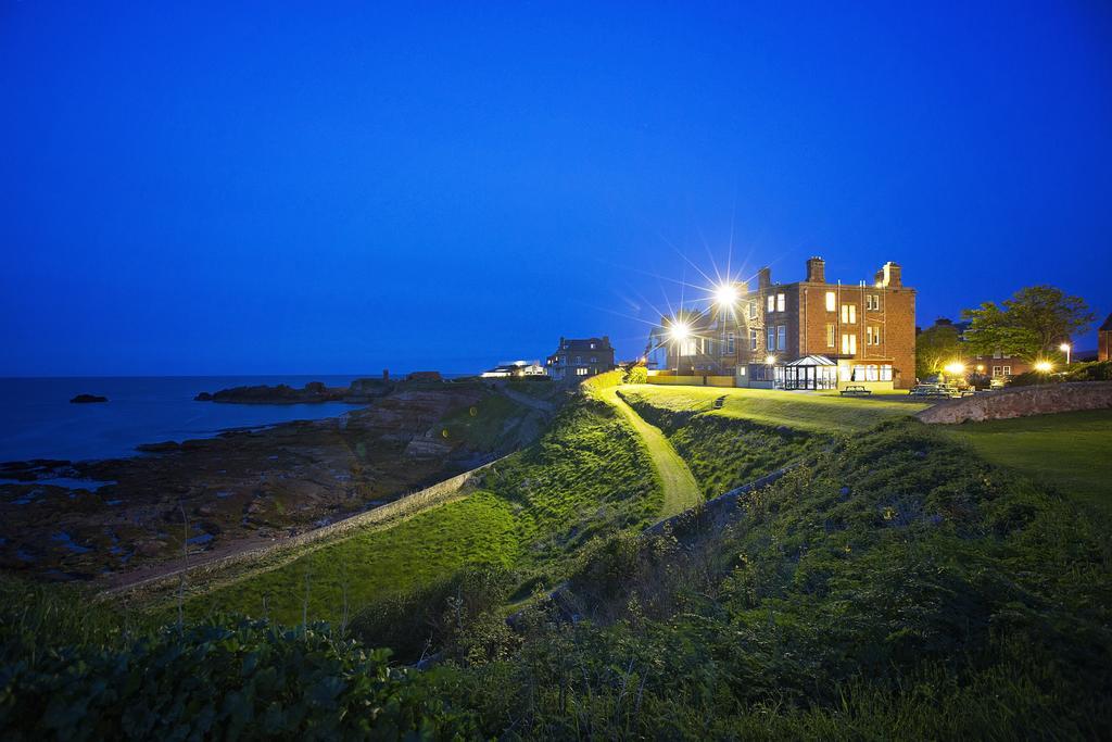 Bayswell Park Hotel Dunbar Exterior foto