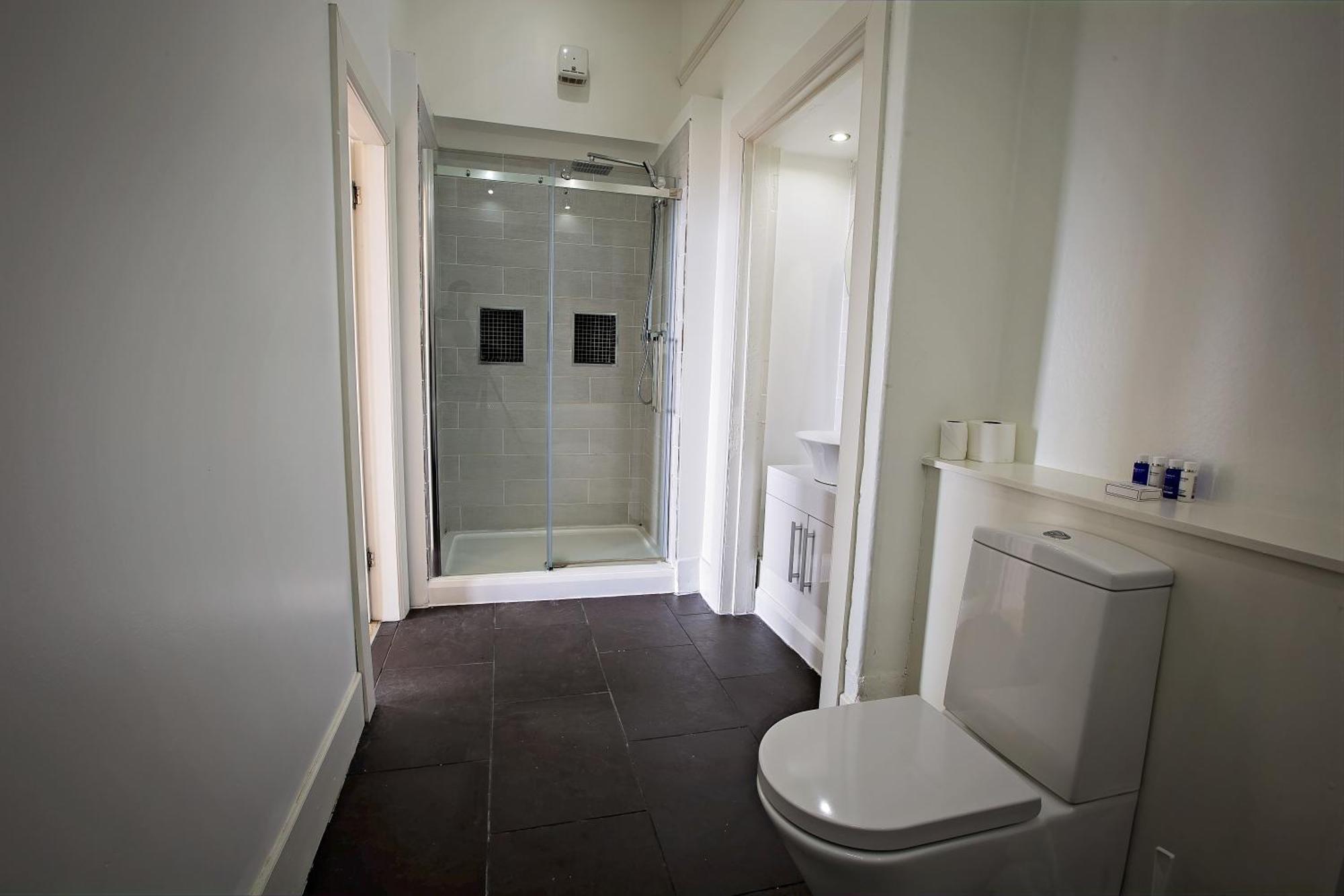 Bayswell Park Hotel Dunbar Quarto foto