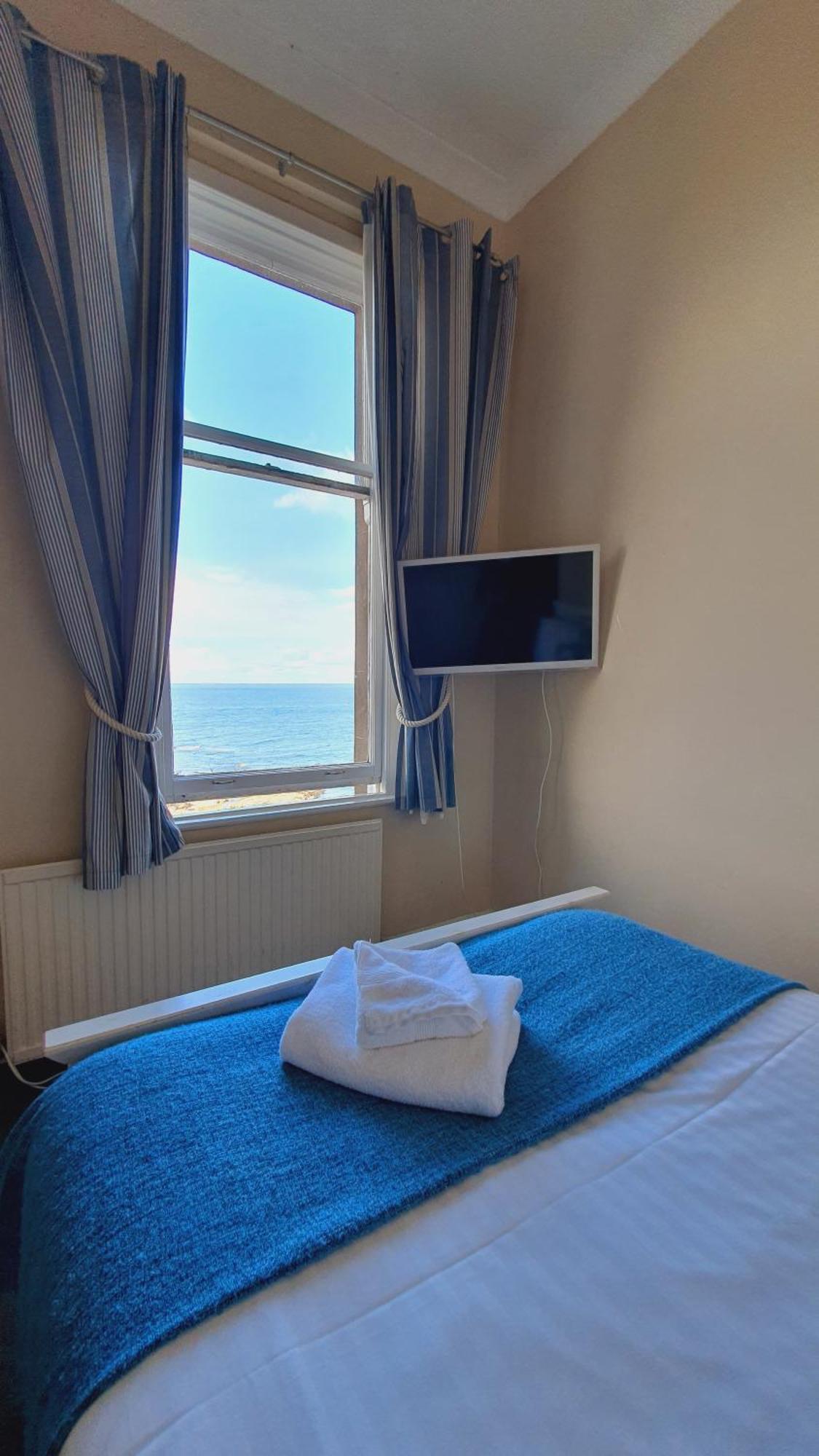 Bayswell Park Hotel Dunbar Quarto foto