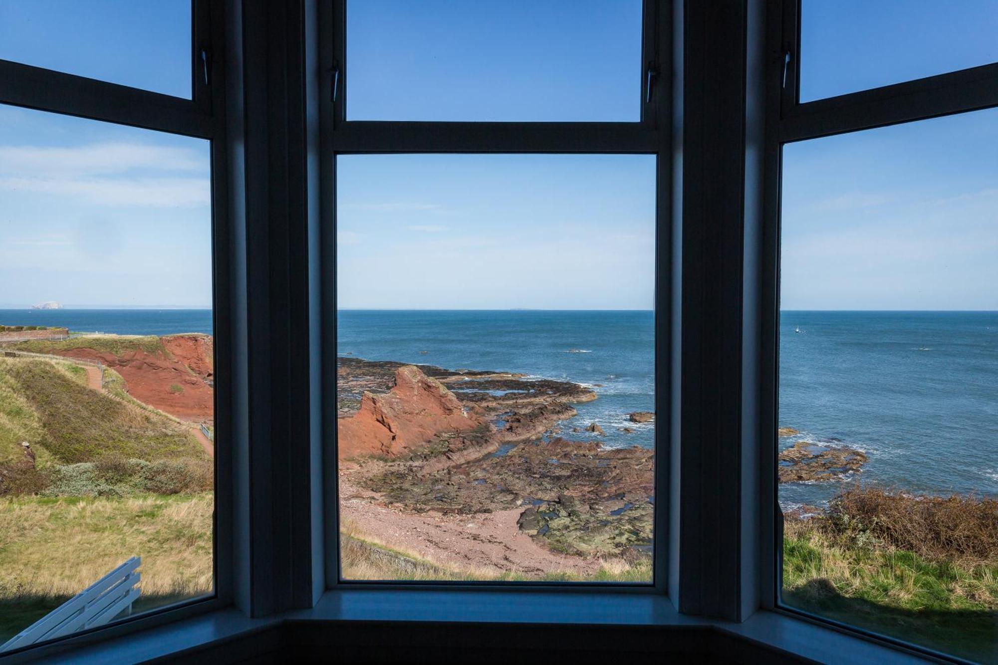 Bayswell Park Hotel Dunbar Quarto foto